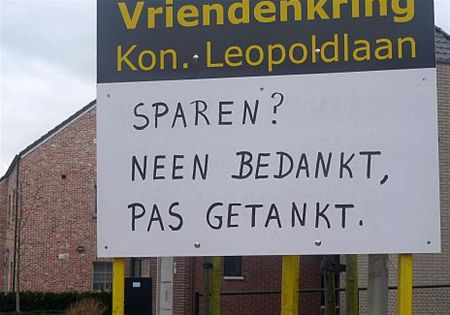 Vandaag gezien... - Lommel