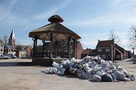 Vandaag gezien... - Overpelt