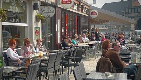 Vandaag gezien... - Lommel
