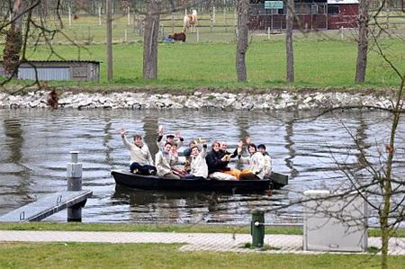 Vandaag gezien... - Neerpelt