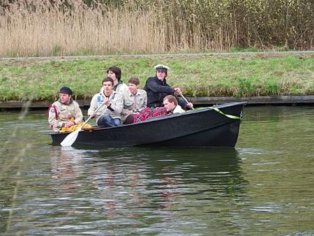Vandaag gezien... - Lommel