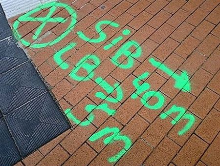 Vandaag gezien... - Neerpelt
