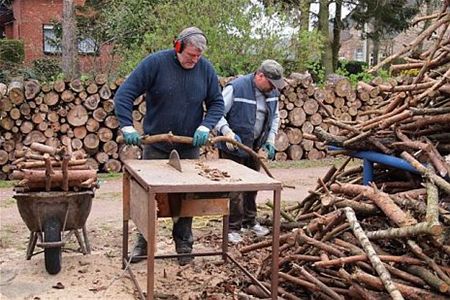 Vandaag gezien... - Lommel