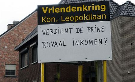 Vandaag gezien... - Lommel