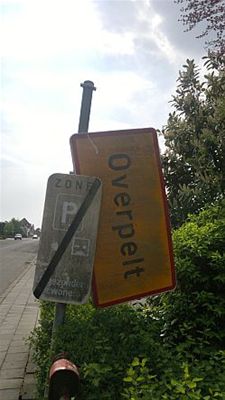 Vandaag gezien... - Pelt