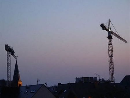 Vandaag gezien... - Neerpelt