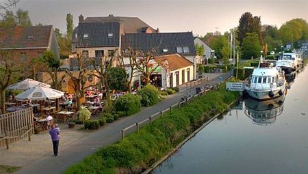 Vandaag gezien... - Lommel