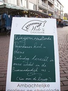 Vandaag gezien... - Neerpelt