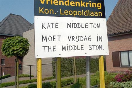 Vandaag gezien... - Lommel