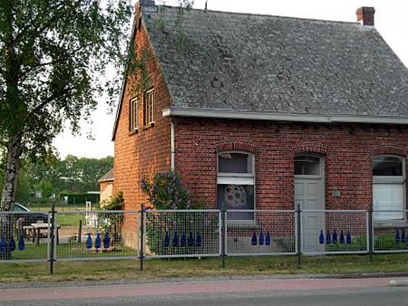 Vandaag gezien... - Lommel