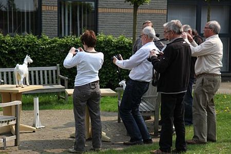Vandaag gezien... - Neerpelt
