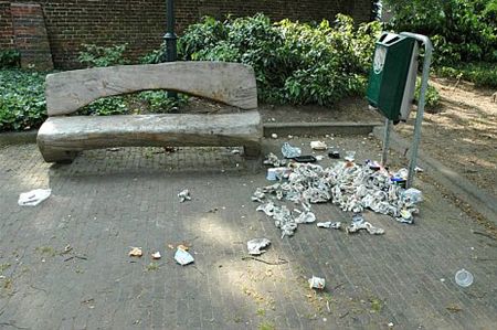 Vandaag gezien... - Neerpelt