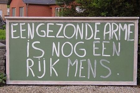 Vandaag gezien... - Hamont-Achel