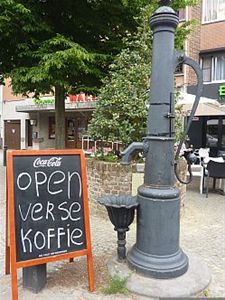 Vandaag gezien... - Hamont-Achel