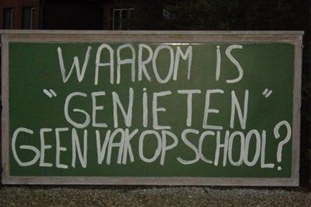 Vandaag gezien... - Hamont-Achel