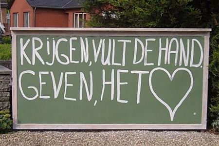 Vandaag gezien... - Hamont-Achel