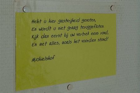 Vandaag gezien... - Hamont-Achel