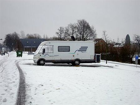 Vandaag gezien... - Neerpelt