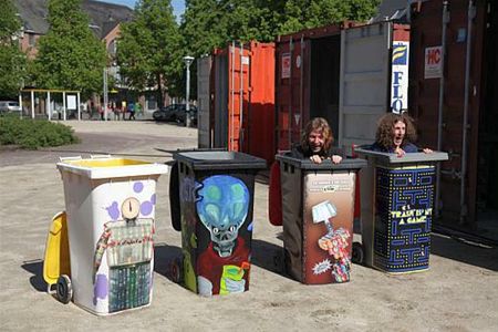 Vandaag gezien... - Overpelt