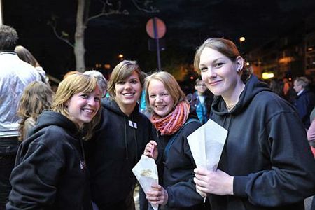 Vandaag gezien... - Neerpelt