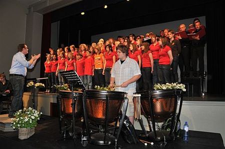 Vandaag gezien... - Neerpelt