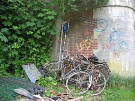 Vandaag gezien... - Neerpelt