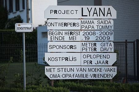Vandaag gezien... - Overpelt