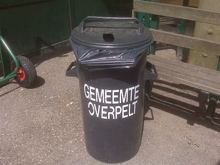 Vandaag gezien... - Overpelt