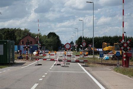 Vandaag gezien... - Overpelt