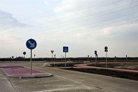 Vandaag gezien... - Lommel
