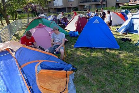 Vandaag gezien... - Lommel