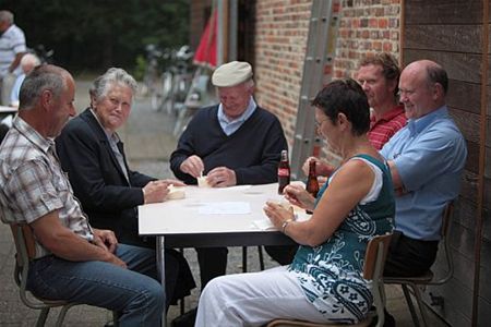 Vandaag gezien... - Overpelt