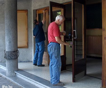 Vandaag gezien... - Hamont-Achel