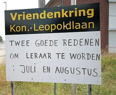 Vandaag gezien... - Lommel