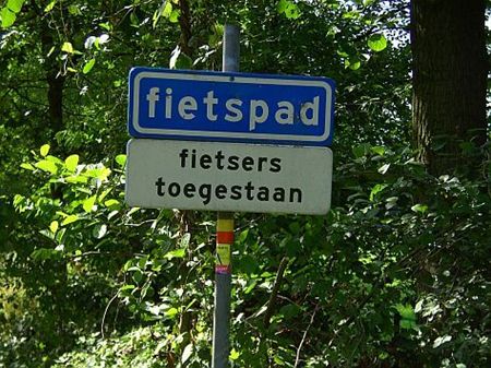 Vandaag gezien... - Neerpelt