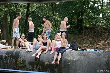 Vandaag gezien... - Lommel