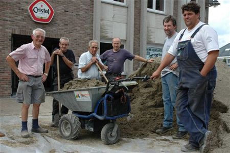 Vandaag gezien... - Neerpelt