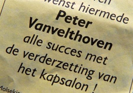 Vandaag gezien... - Lommel