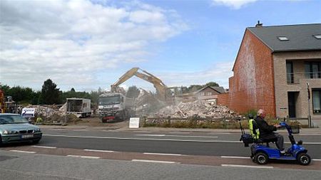 Vandaag gezien... - Neerpelt