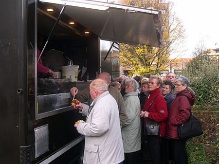 Vandaag gezien... - Neerpelt