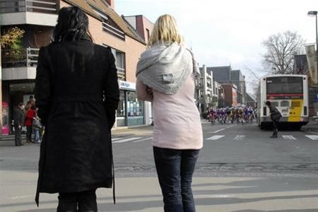 Vandaag gezien... - Neerpelt