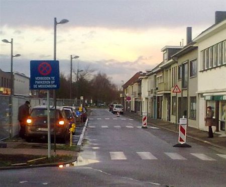 Vandaag gezien... - Neerpelt
