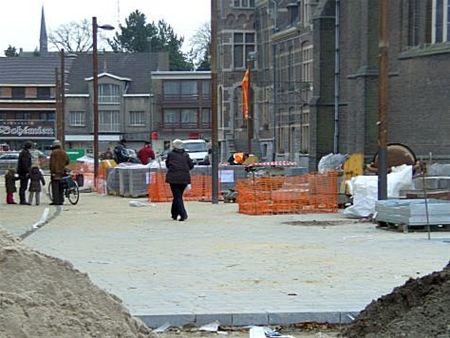 Vandaag gezien... - Neerpelt