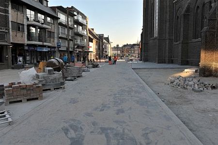 Vandaag gezien... - Neerpelt