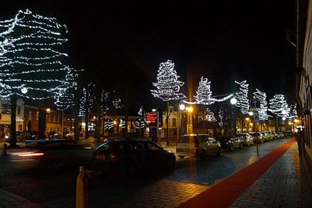 Vandaag gezien... - Lommel