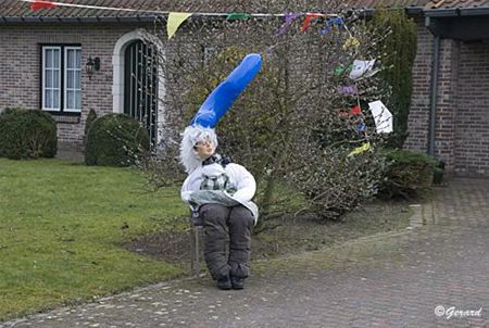 Vandaag gezien... - Hamont-Achel