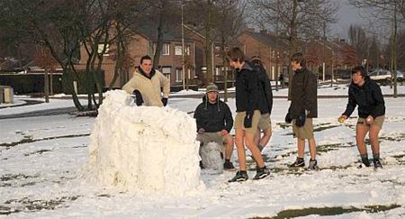 Vandaag gezien... - Overpelt