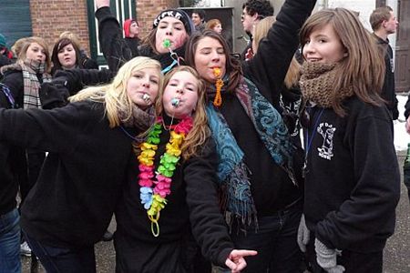 Vandaag gezien... - Hamont-Achel