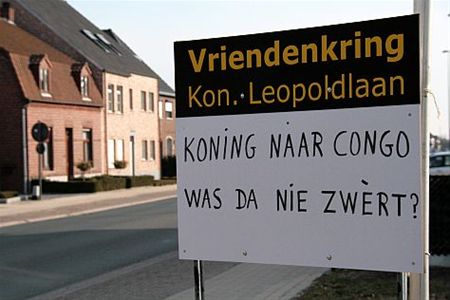 Vandaag gezien... - Lommel