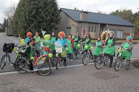 Vandaag gezien... - Overpelt